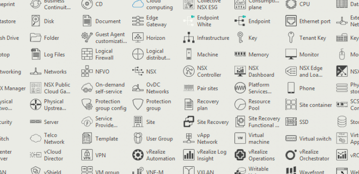 738x358 Official Vmware Visio Stencils Icons For Virtualg Uk