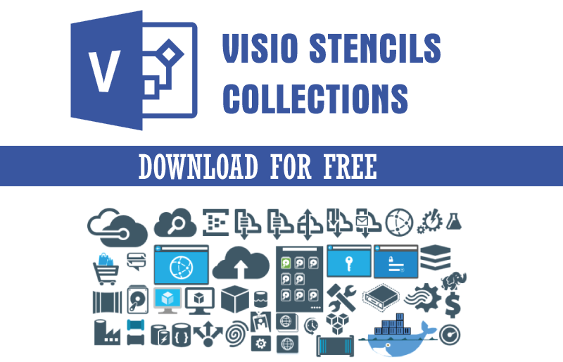 800x514 Visio Stencil Download Techbast