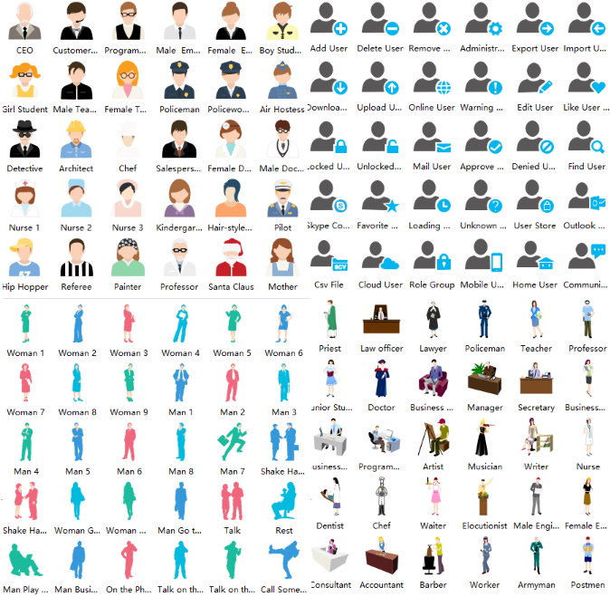 Visio Symbols Where Could I Find More Useful Alternatives Visio 674x659 Visio Symbols Where Could I Find More Useful Alternatives Visio
