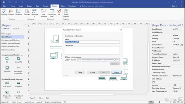 600x338 Define Custom Reports