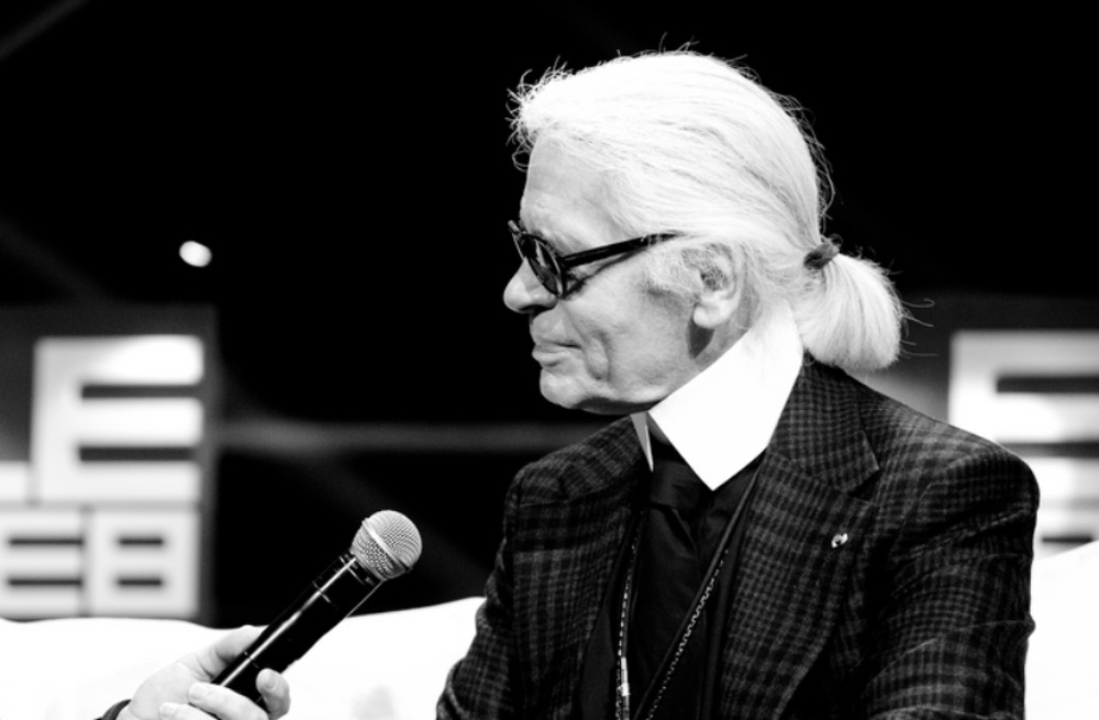 1000x655 Karl Lagerfeld Visionary And Icon We Are Fur