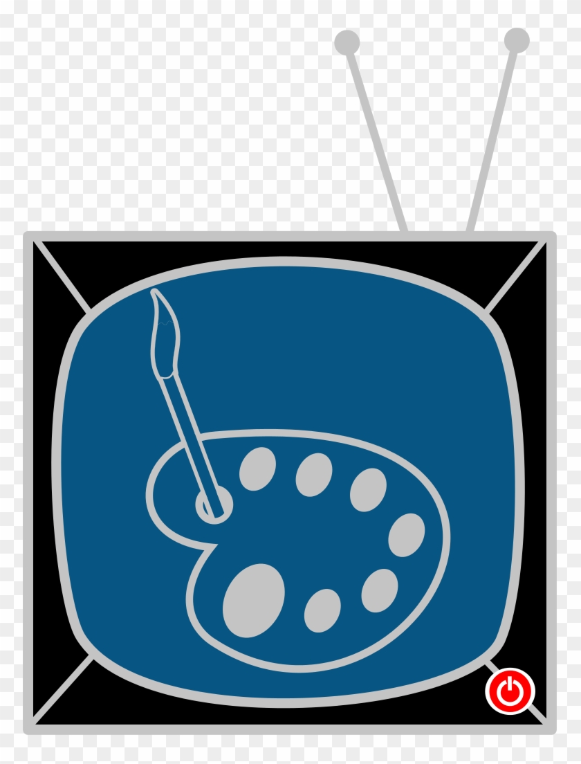 840x1104 Arts And Entertainment Icon