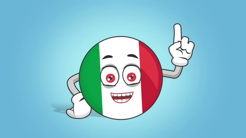 852x480 Visionary Icon Stock Video Footage