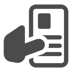 244x244 Ticket Icon Visionary Legal Services