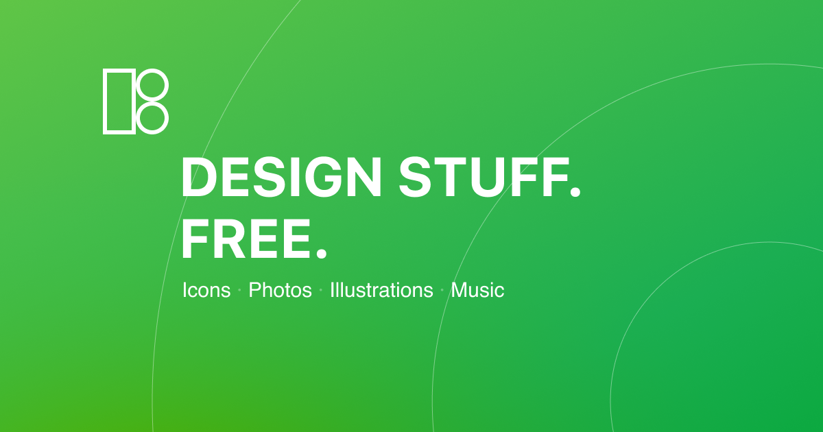 Download Free Icons, Music, Stock Photos, Vectors 1200x630 Download Free Icons, Music, Stock Photos, Vectors