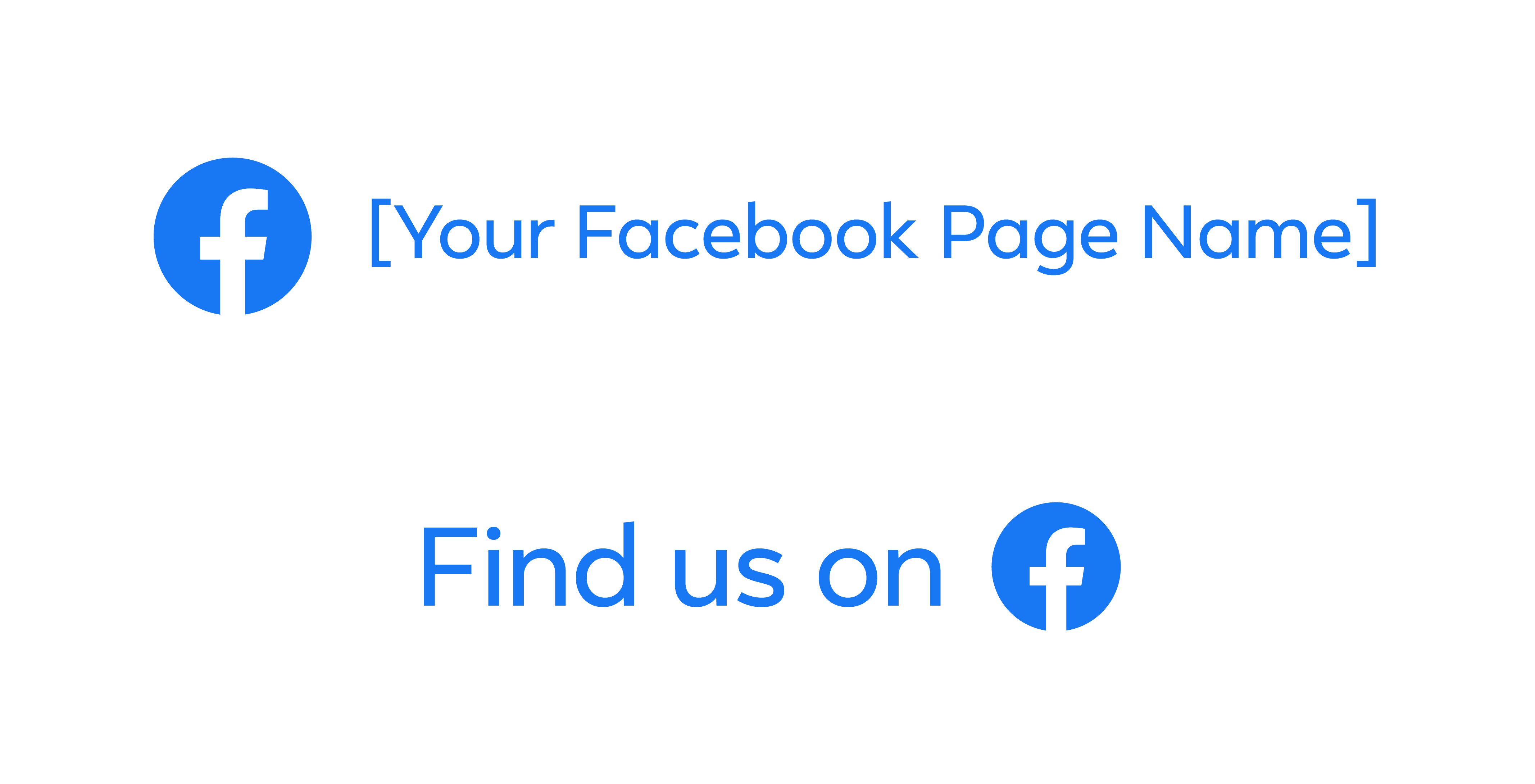 Facebook Brand Resource Center 4267x2180 Facebook Brand Resource Center