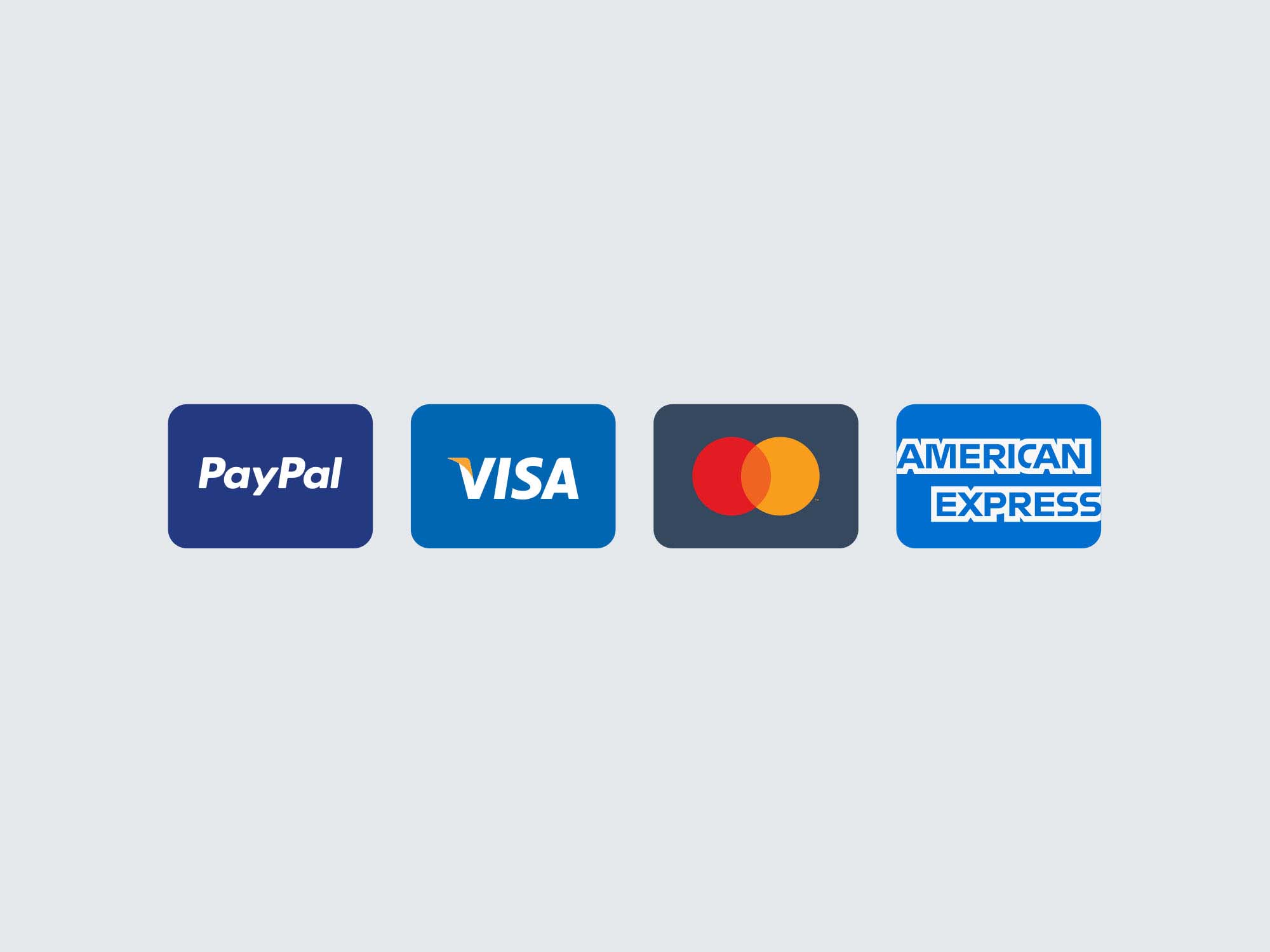 Free Essential Minimal Payment Icons 2000x1500 Free Essential Minimal Payment Icons