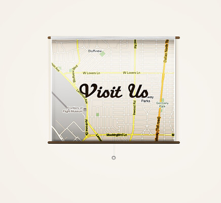 436x401 Visit Us Icon