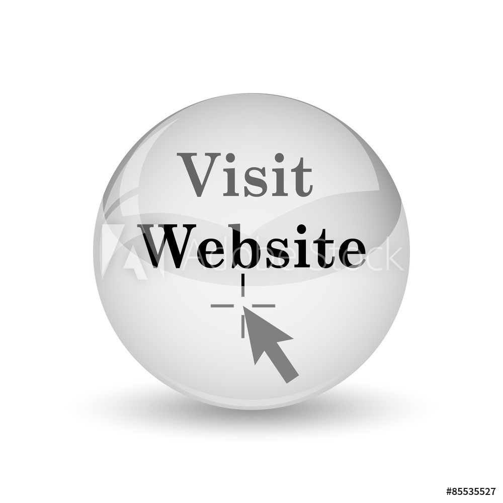 Visit Website Icon At Vectorified.com | Collection Of Visit Website ...