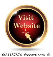 180x195 Free Website Icon Art Prints And Wall Artwork Freeart