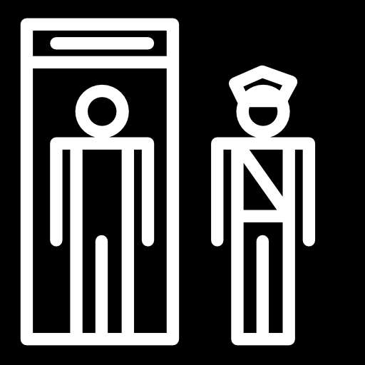 Visitor Icon 512x512 Visitor Icon