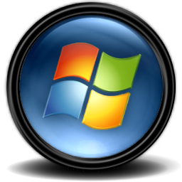 256x256 Windows Vista Icon