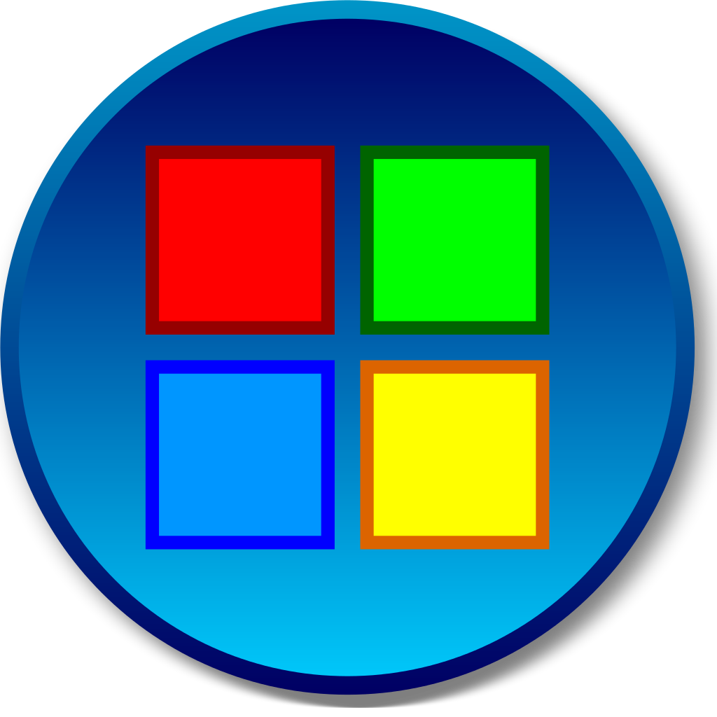 1024x1024 Filevista Icon