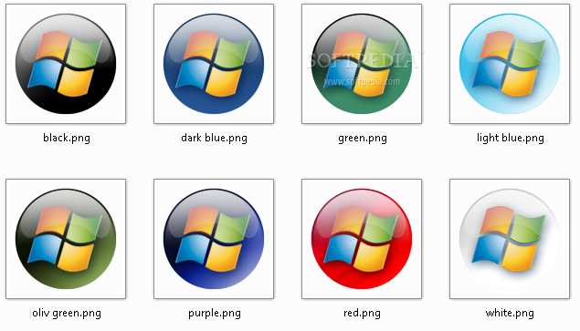 635x363 Download Vista Orbs Pack