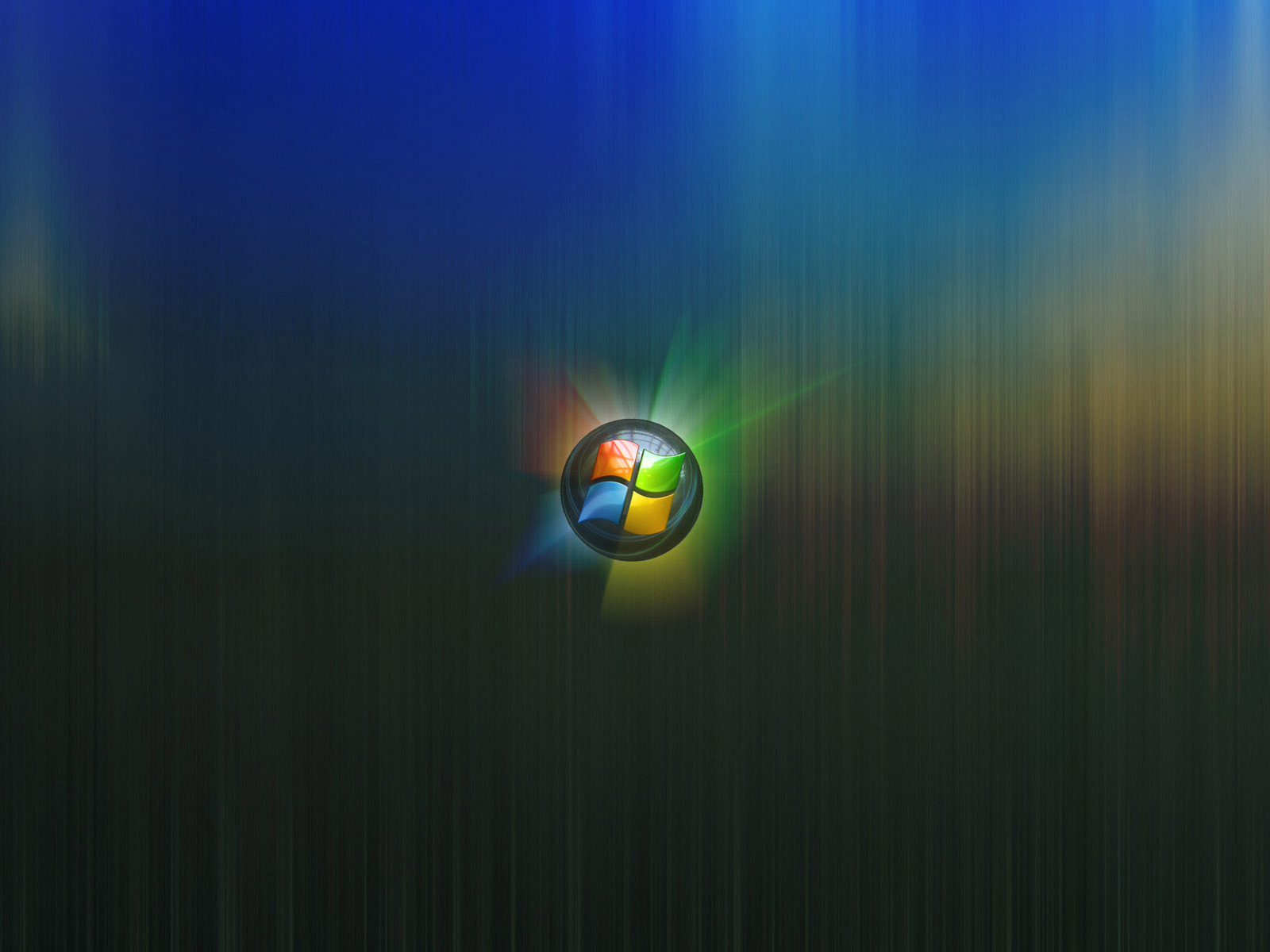 1600x1200 Colorful Vista Orb
