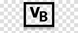 Visual Basic Icon at Vectorified.com | Collection of Visual Basic Icon ...