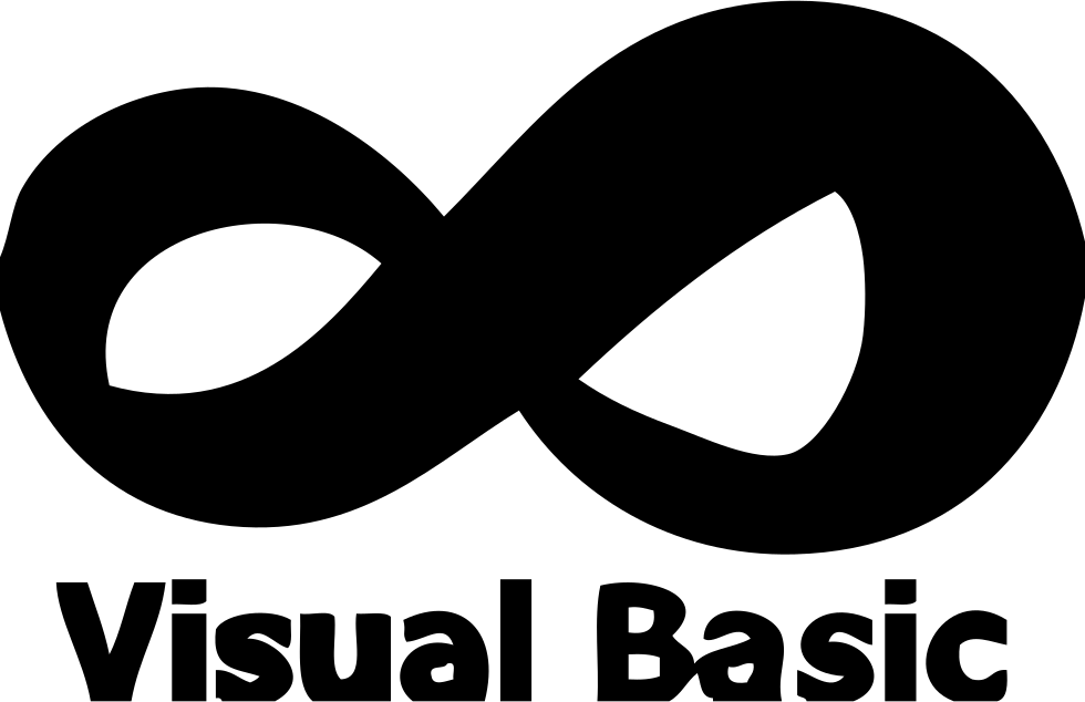 Вб пнг. Visual Basic логотип. Visual Basic иконка. Эмблема Visual Basic PNG.