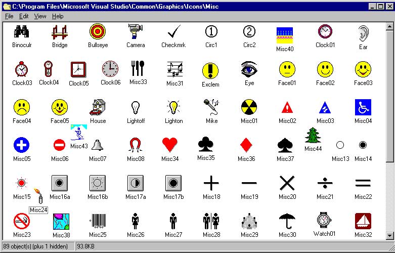 Visual Basic Icon at Vectorified.com | Collection of Visual Basic Icon ...