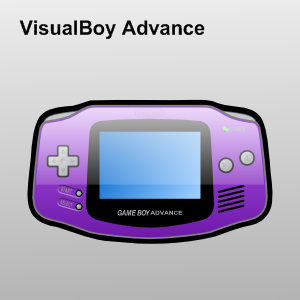 300x300 Visualboy Advance
