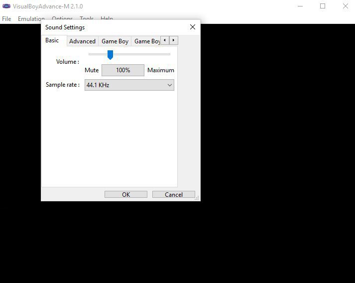713x568 Visualboyadvance M