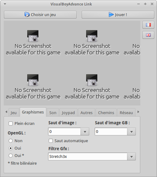 509x574 Download Visualboyadvance Link Linux
