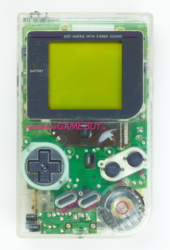 170x250 Game Boy