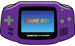 247x150 Gameboy Advance Icon