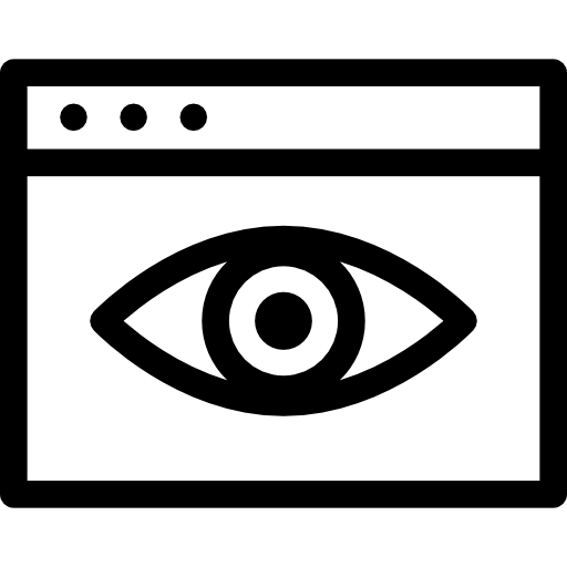 512x512 Visual Design Icons Free Download