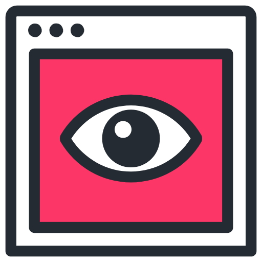 Visual Design Icon at Vectorified.com | Collection of Visual Design ...