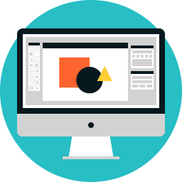 256x256 Graphic Design Icon Png Images In Collection