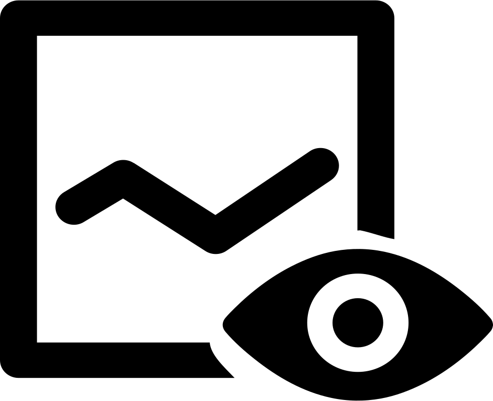 980x796 Visual Analysis System Png Icon Free Download