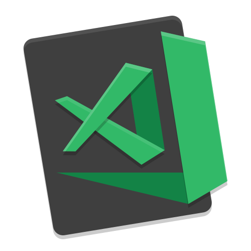 512x512 Visual Studio Code Insiders Icon Papirus Apps Iconset Papirus
