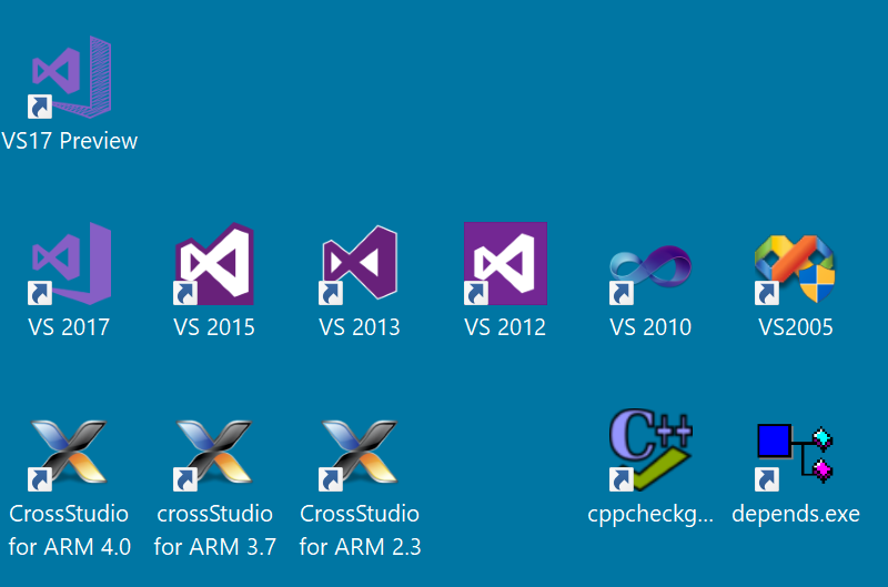 800x529 Vs Rtm Icon Is Not Contrast Enough On Some Backgrounds