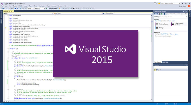 770x433 Visual Studio Rc, First Take A One Stop Shop, From Phone