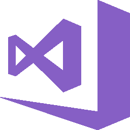 256x256 Visual Studio Exe Icon C Visual Studio And Some Apps