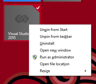 306x269 Changing The Icon In Windows