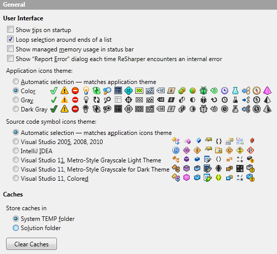 545x499 How Exactly Resharper Supports Visual Studio