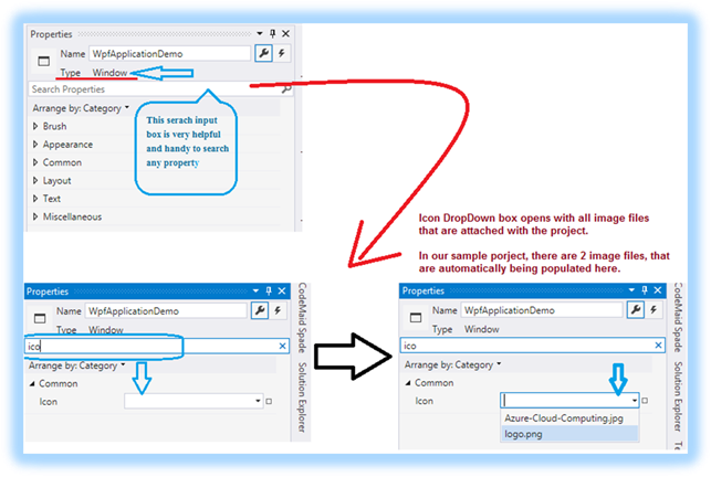 643x432 How To Create Your First Wpf Application