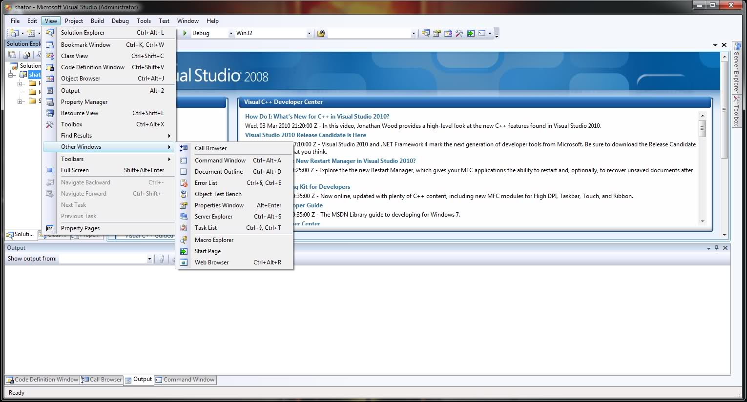 1530x824 Set An Exe Icon For My Program