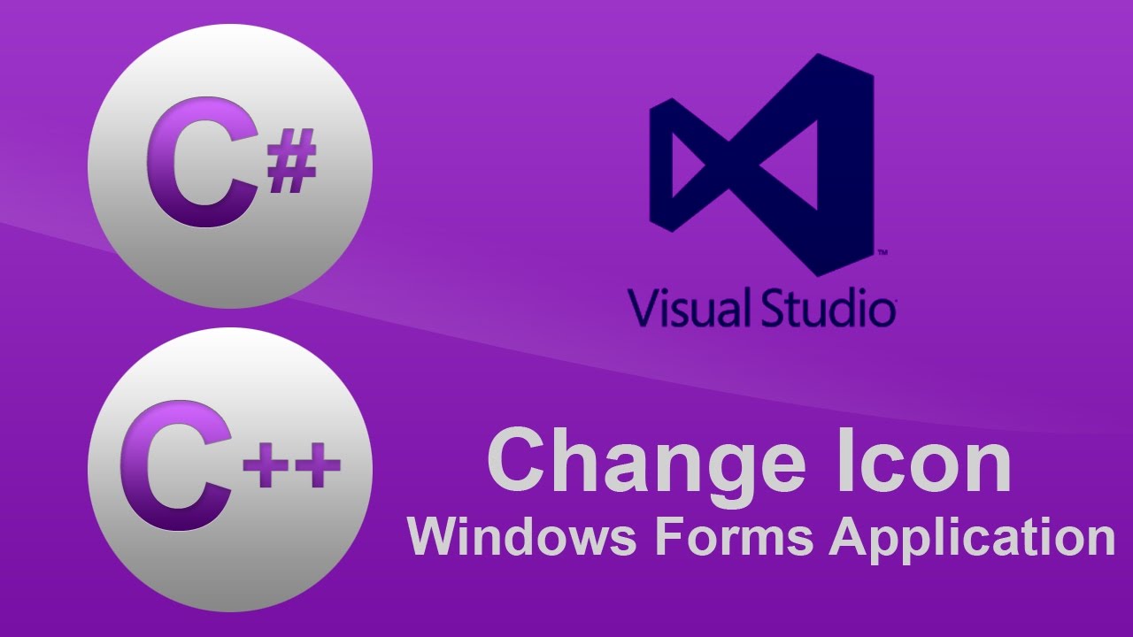 Visual Studio Application Icon at Vectorified.com | Collection of ...