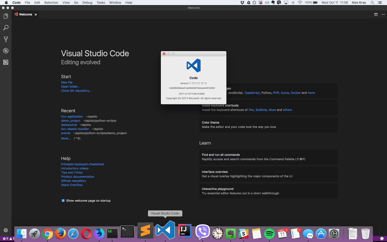 visual studio web deploy for mac