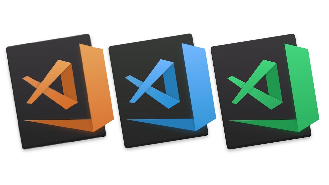 Visual Studio Code Icon at Vectorified.com | Collection of ...
