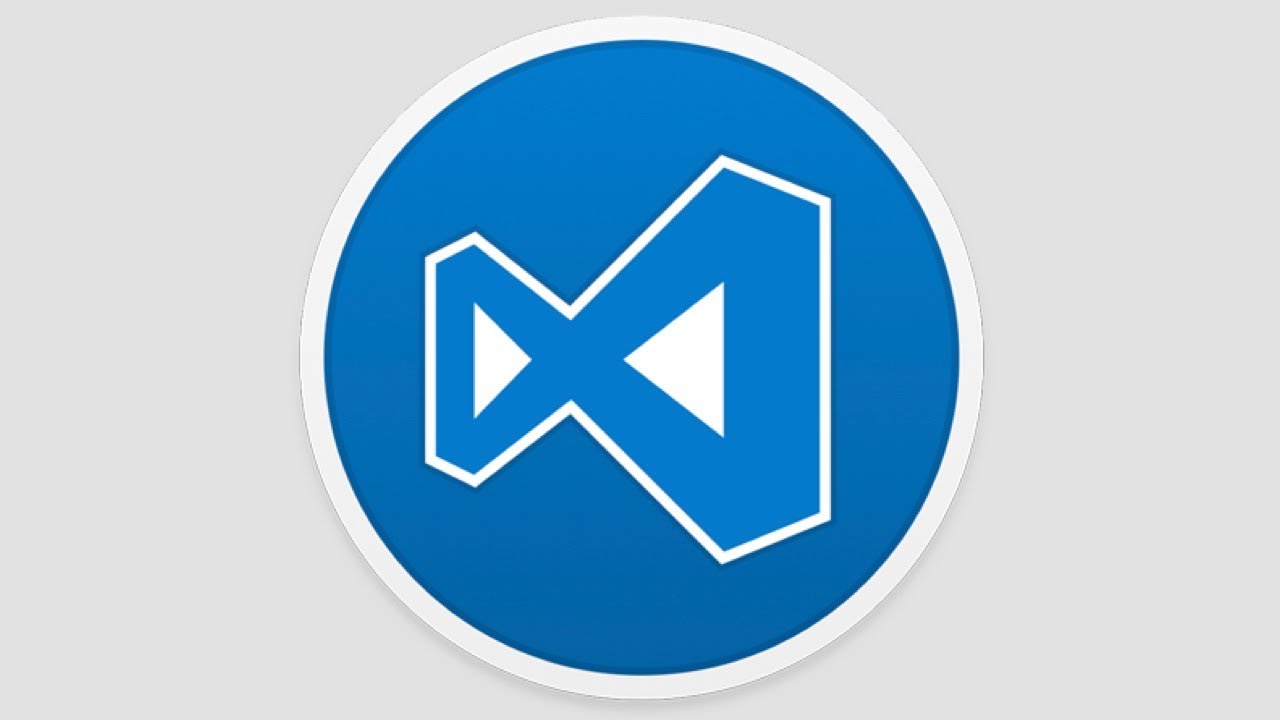 visual studio code icon download