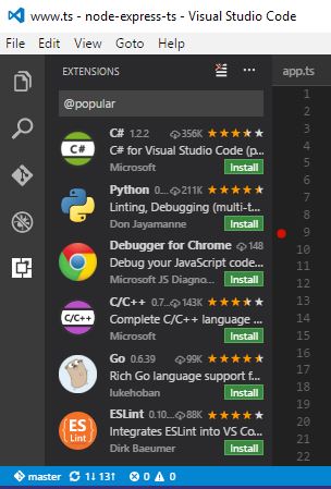Visual Studio Code Icon at Vectorified.com | Collection of Visual ...