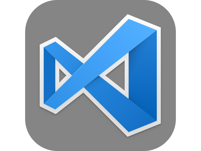 visual studio code icon extension