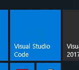 Visual Studio Code Icon at Vectorified.com | Collection of Visual ...