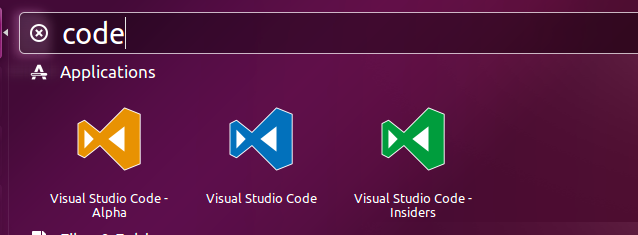 Visual Studio Code Icon at Vectorified.com | Collection of Visual ...