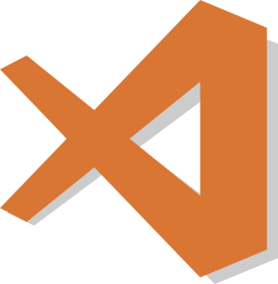 Visual Studio Code Icon at Vectorified.com | Collection of Visual ...