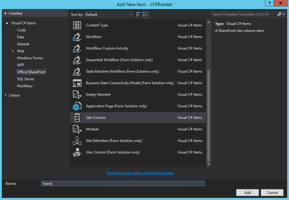 951x658 How To Create Lists In Sharepoint Using Visual Studio