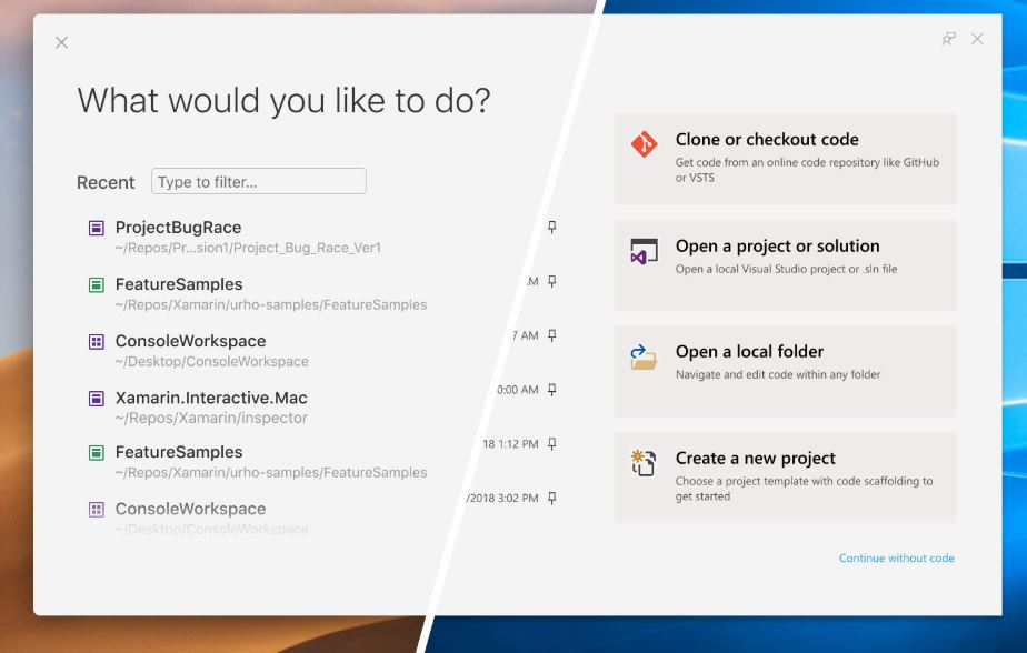 924x588 Microsoft Is Changing The Visual Studio Icon Once Again